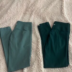 Aurola leggings